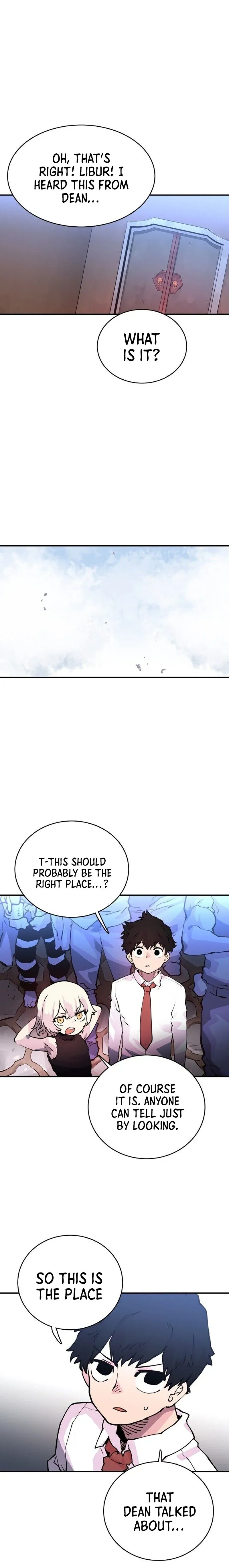 Read Player (en) Manga Online