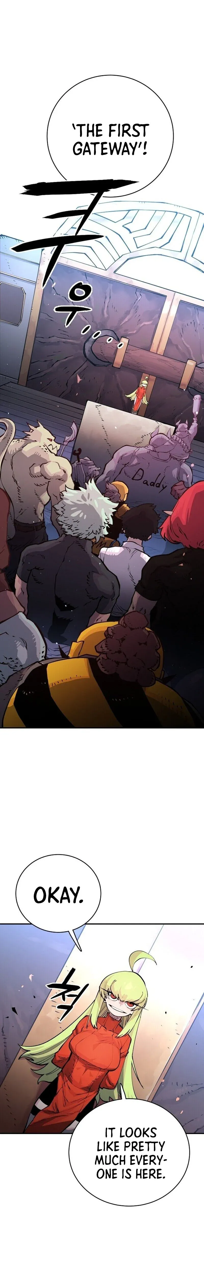 Read Player (en) Manga Online