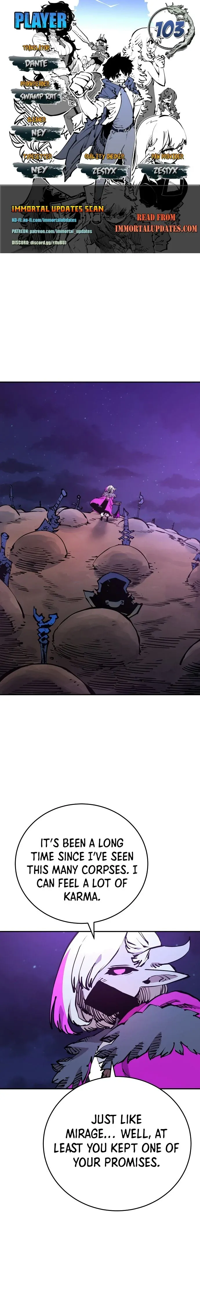 Read Player (en) Manga Online