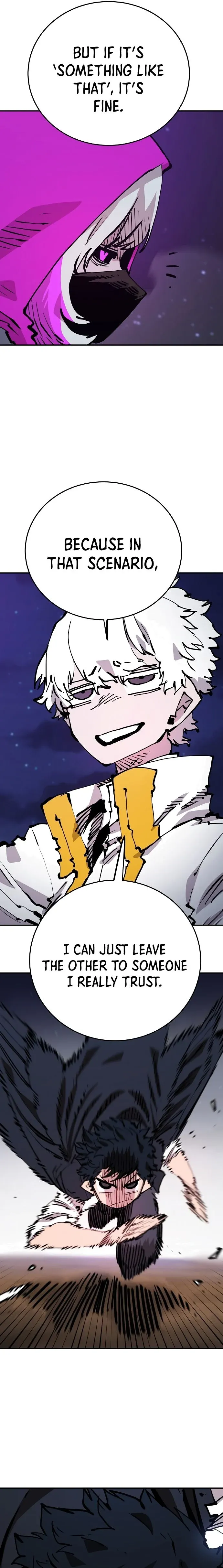 Read Player (en) Manga Online