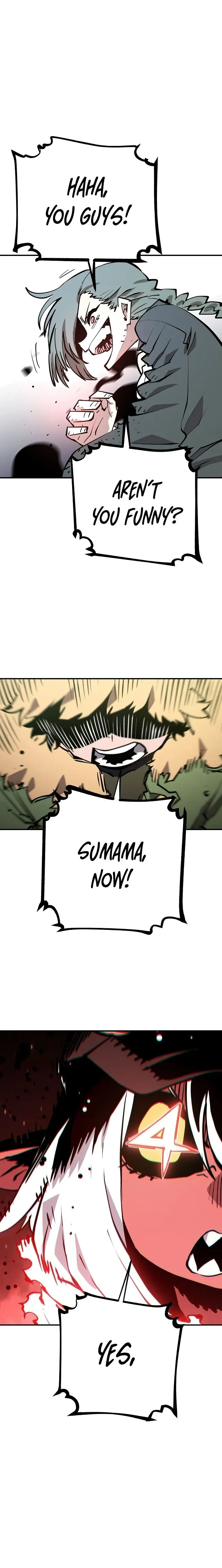 Read Player (en) Manga Online