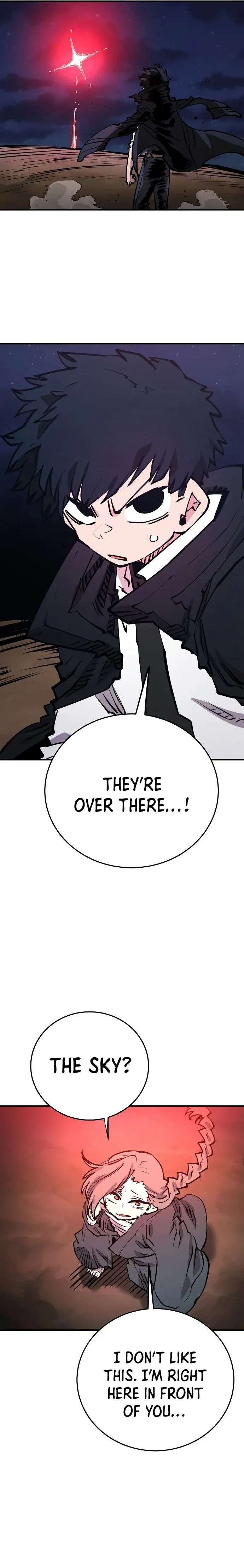 Read Player (en) Manga Online