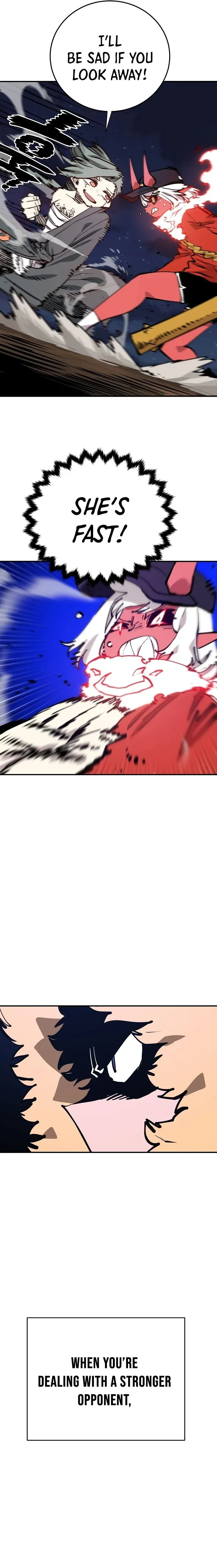 Read Player (en) Manga Online