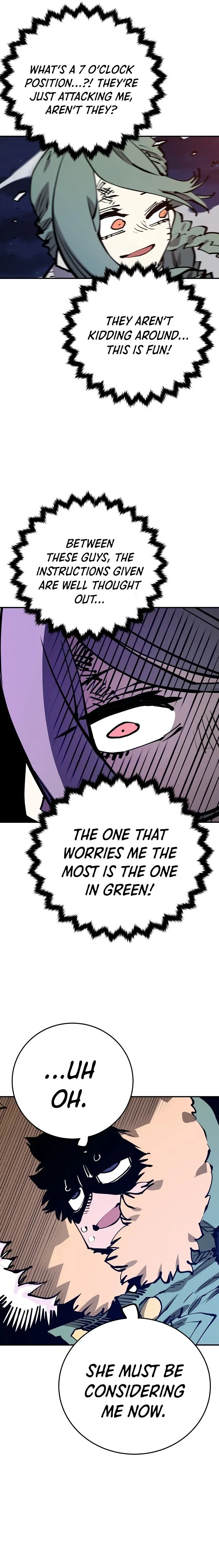 Read Player (en) Manga Online