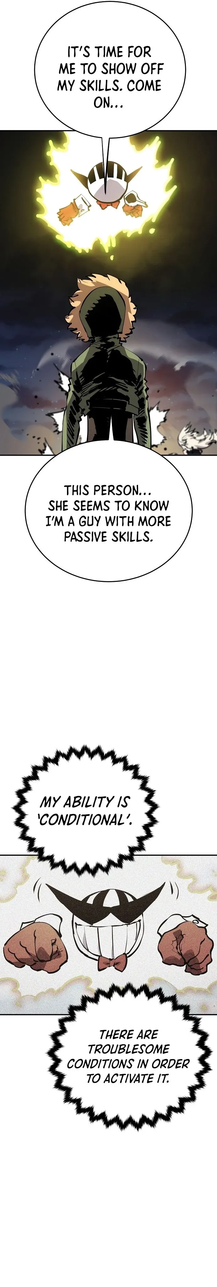 Read Player (en) Manga Online