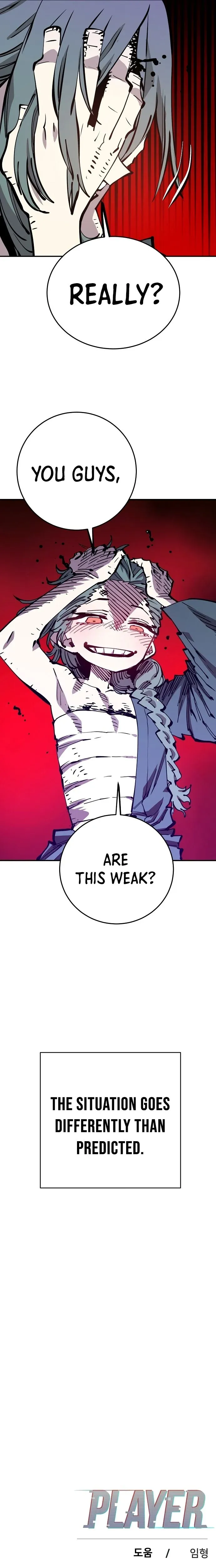 Read Player (en) Manga Online