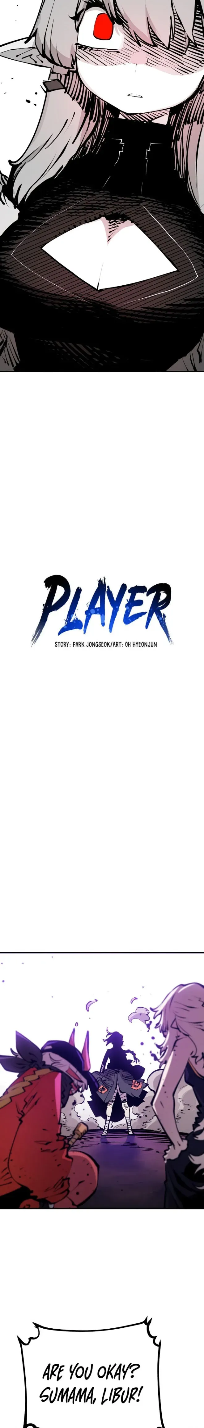 Read Player (en) Manga Online