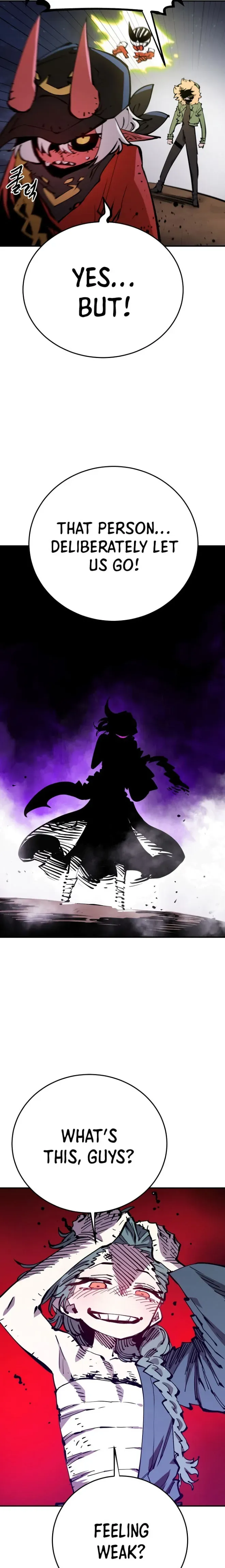 Read Player (en) Manga Online