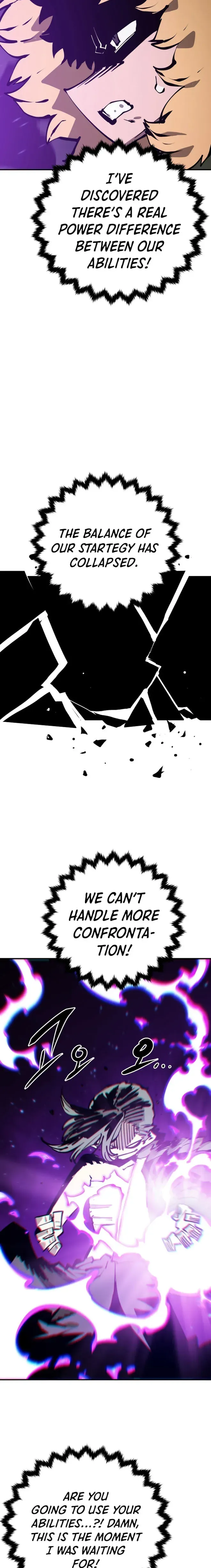 Read Player (en) Manga Online