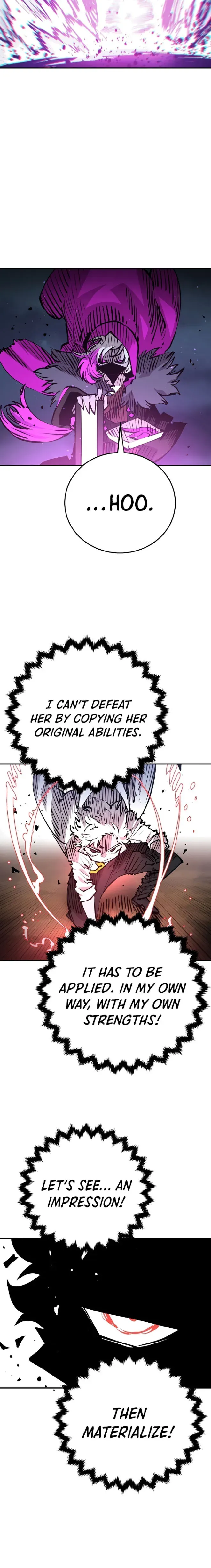 Read Player (en) Manga Online