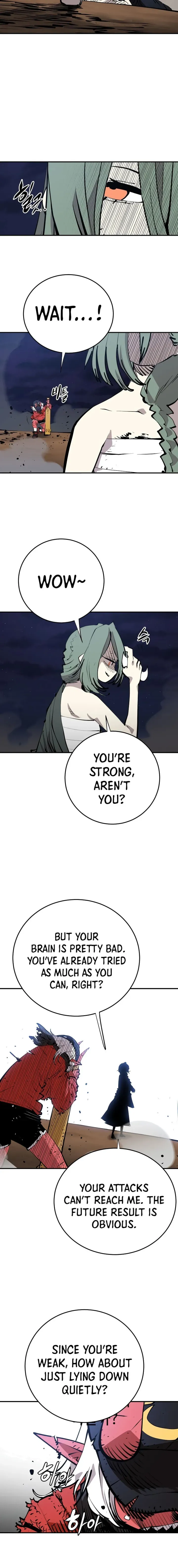 Read Player (en) Manga Online