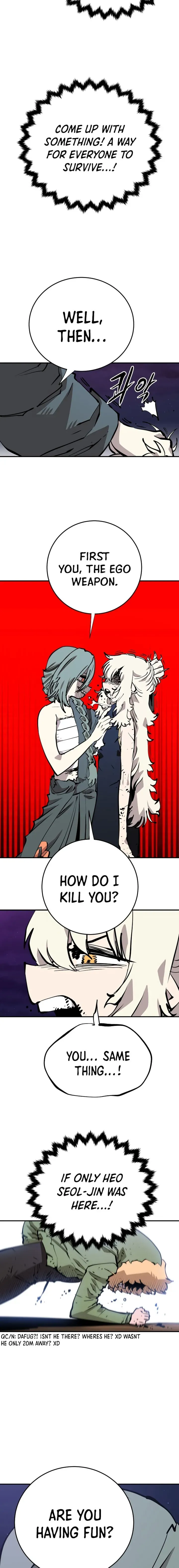 Read Player (en) Manga Online