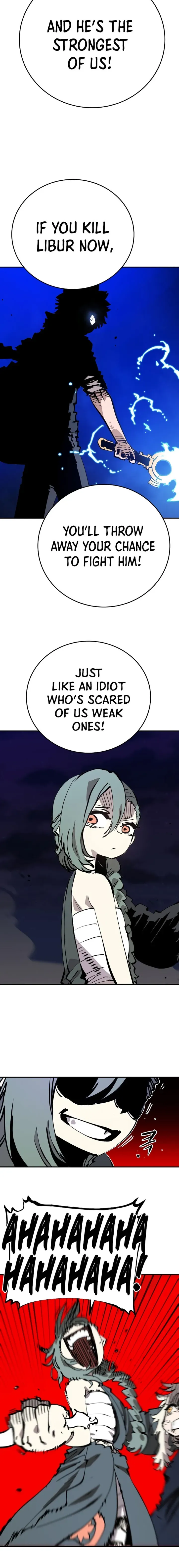 Read Player (en) Manga Online