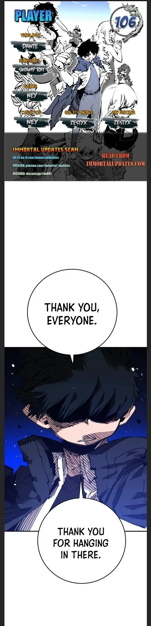 Read Player (en) Manga Online