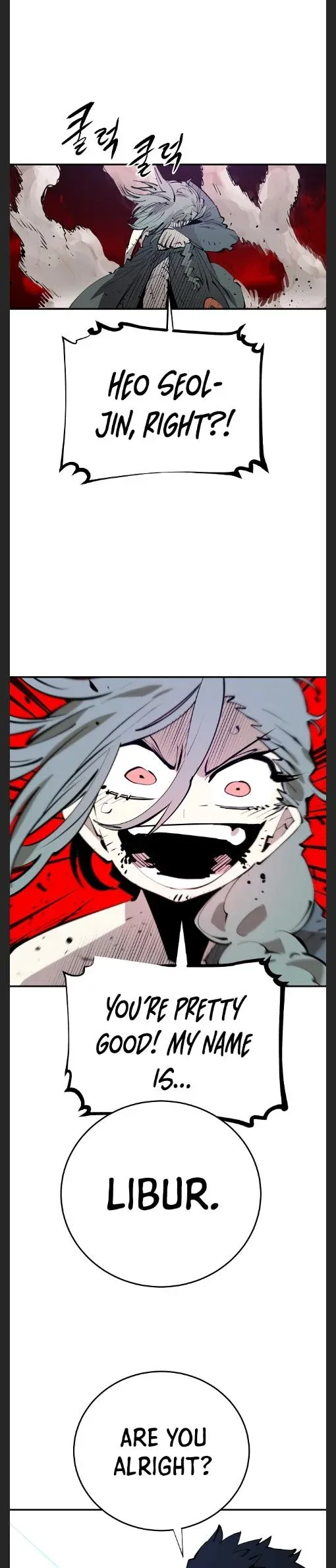 Read Player (en) Manga Online