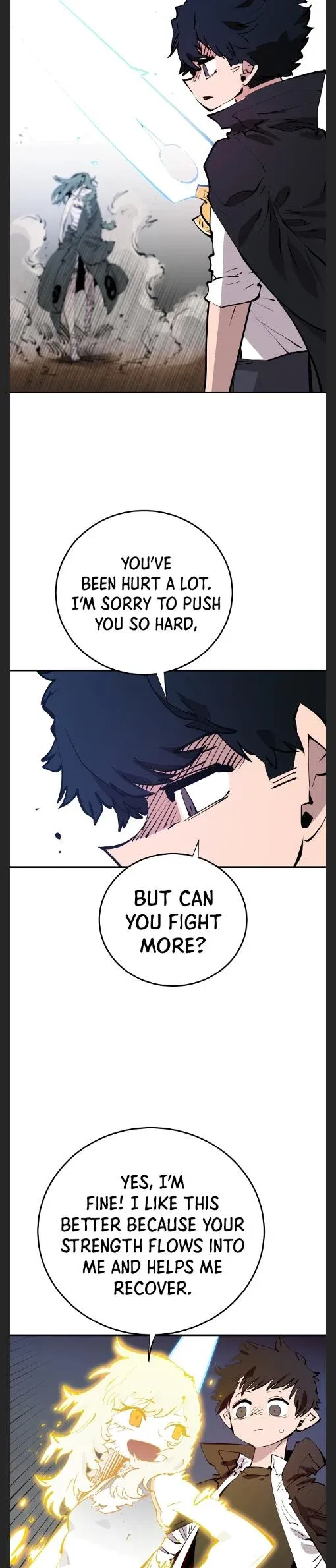 Read Player (en) Manga Online