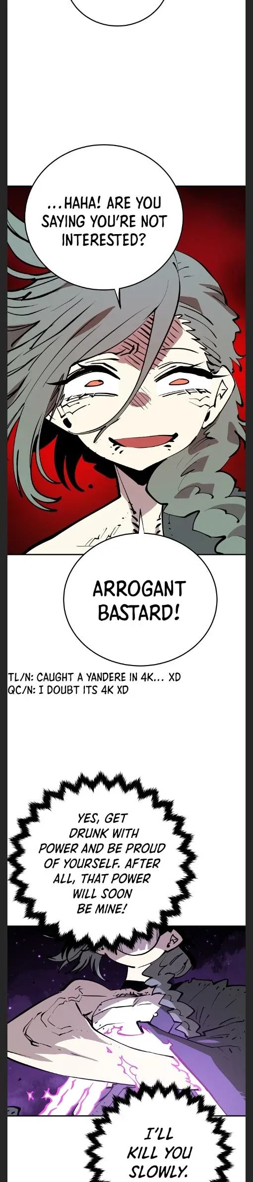 Read Player (en) Manga Online