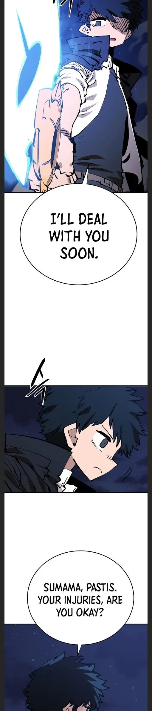 Read Player (en) Manga Online