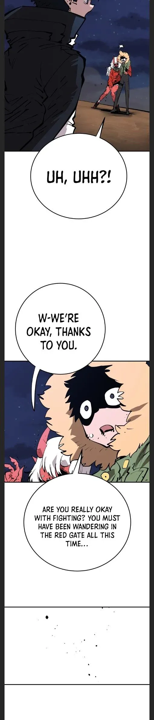 Read Player (en) Manga Online