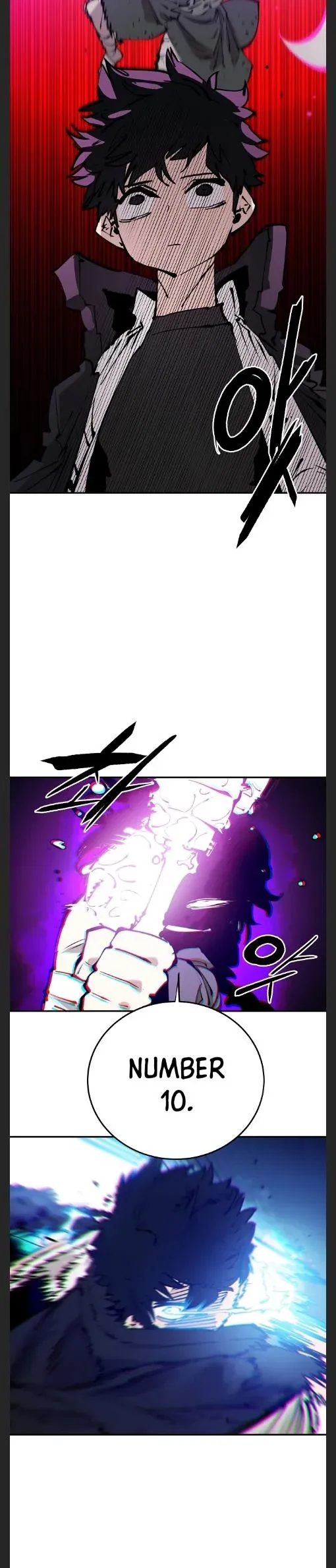 Read Player (en) Manga Online