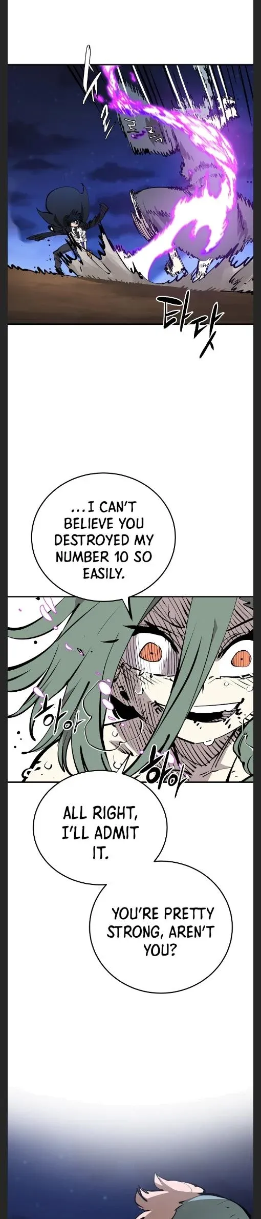 Read Player (en) Manga Online