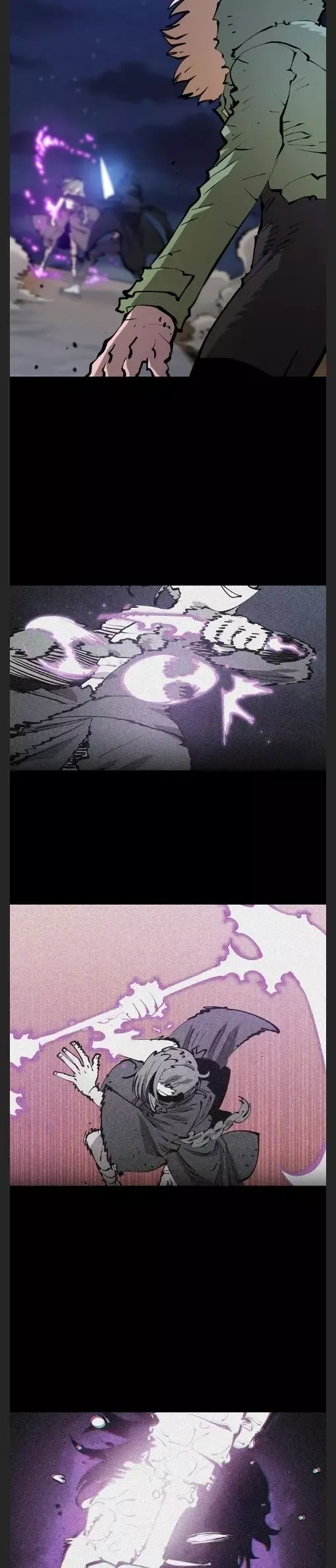 Read Player (en) Manga Online