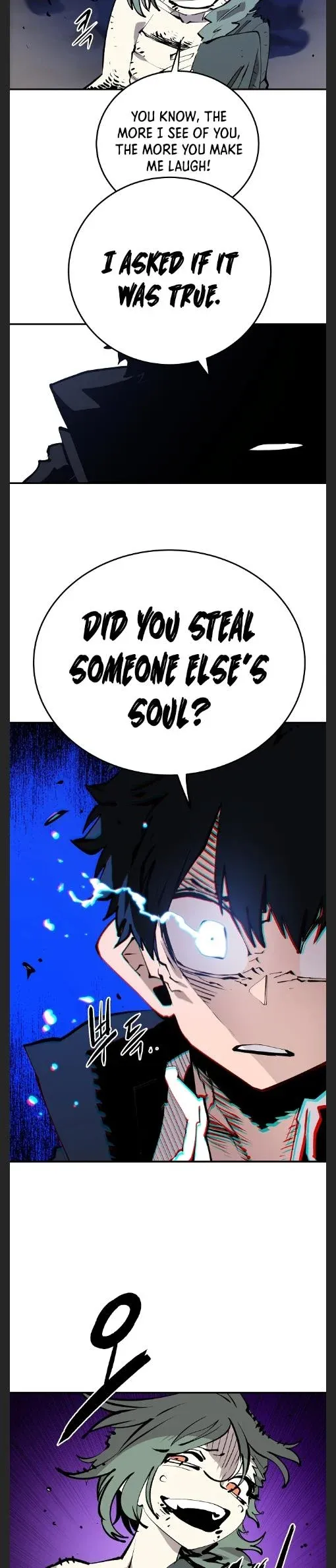 Read Player (en) Manga Online