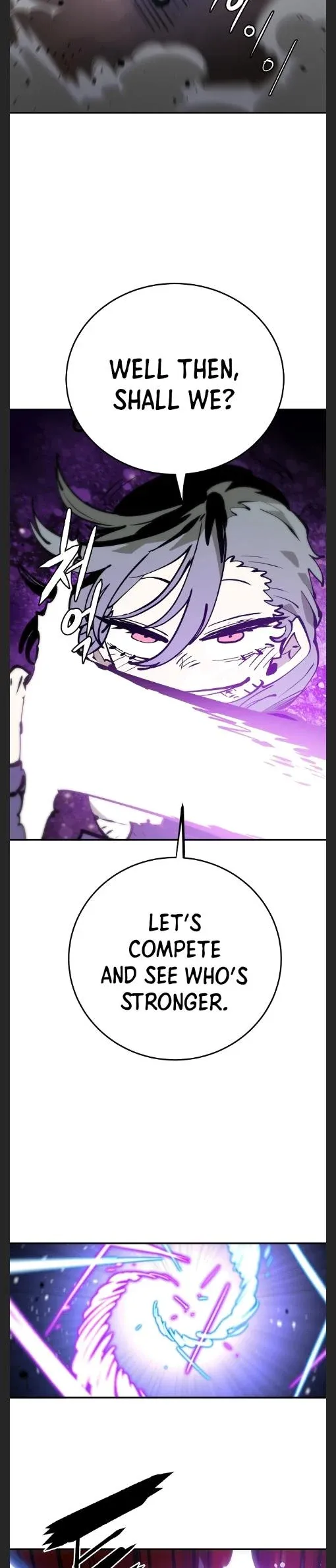 Read Player (en) Manga Online