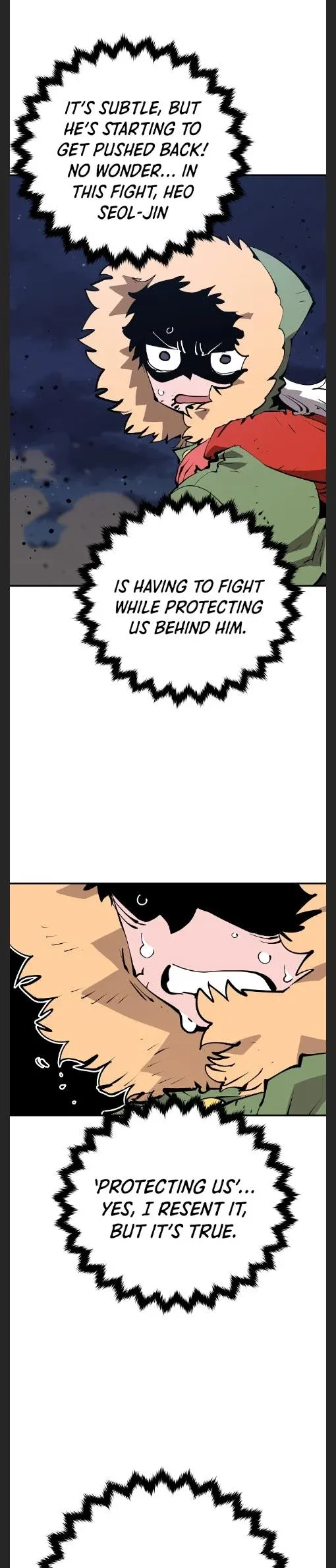 Read Player (en) Manga Online