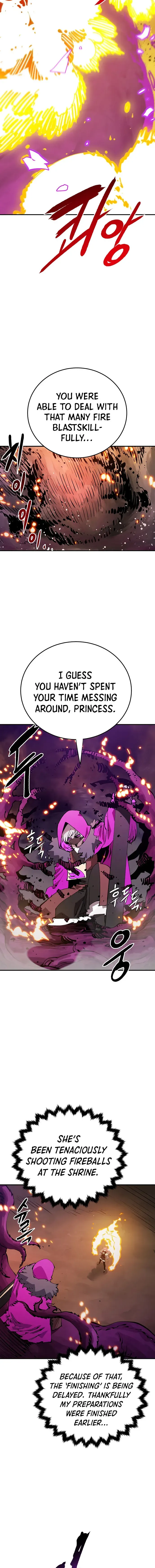 Read Player (en) Manga Online