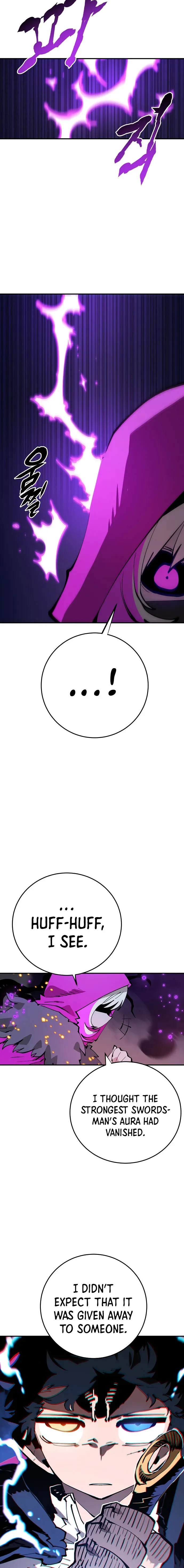 Read Player (en) Manga Online