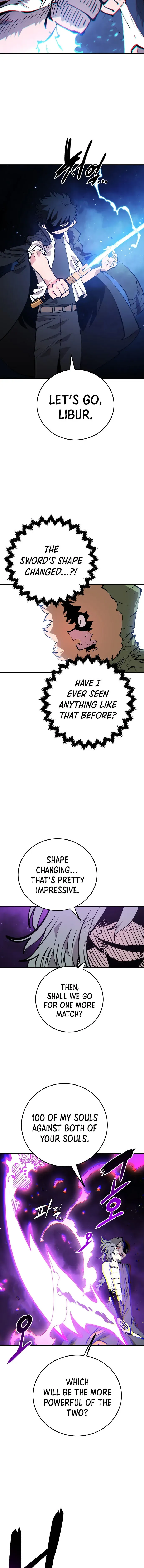 Read Player (en) Manga Online