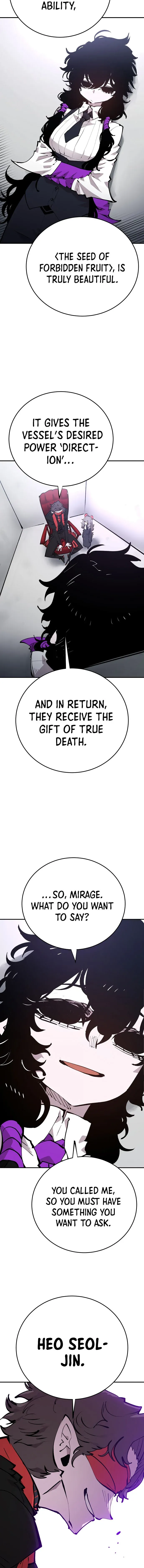 Read Player (en) Manga Online