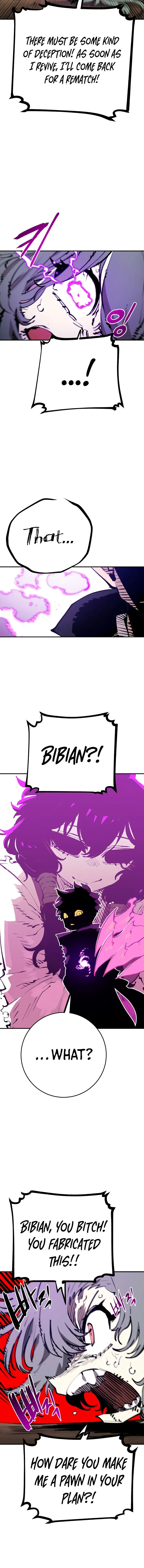 Read Player (en) Manga Online