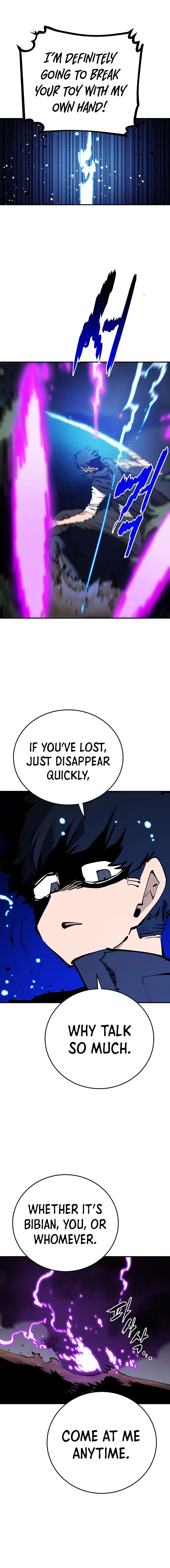 Read Player (en) Manga Online