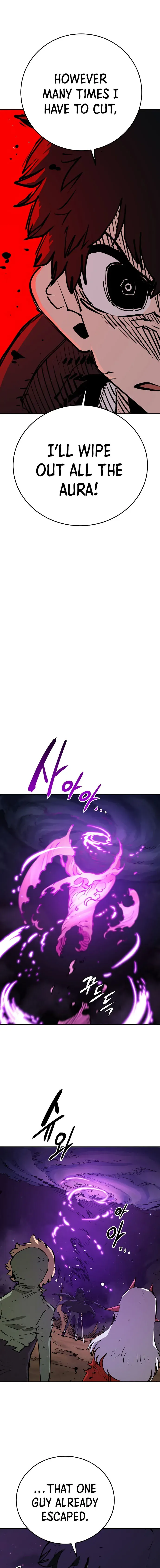 Read Player (en) Manga Online