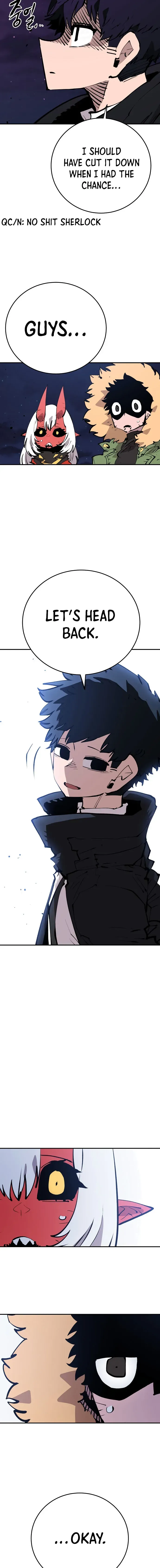 Read Player (en) Manga Online