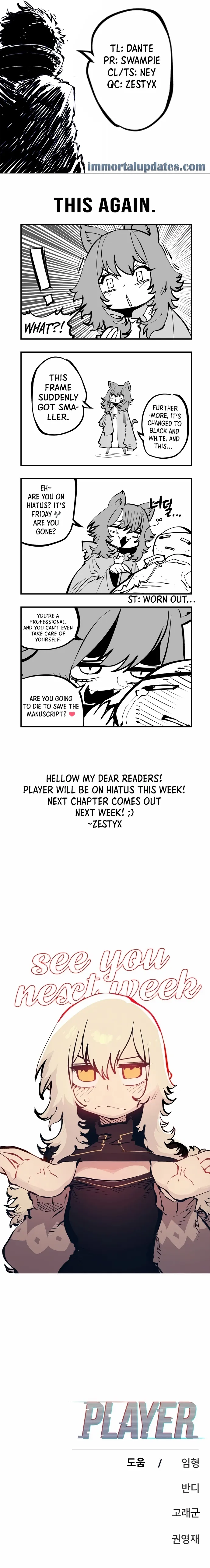 Read Player (en) Manga Online