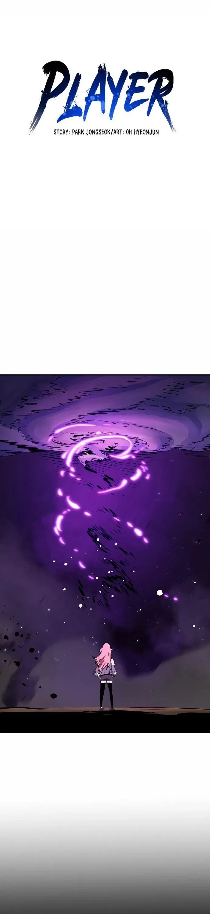 Read Player (en) Manga Online