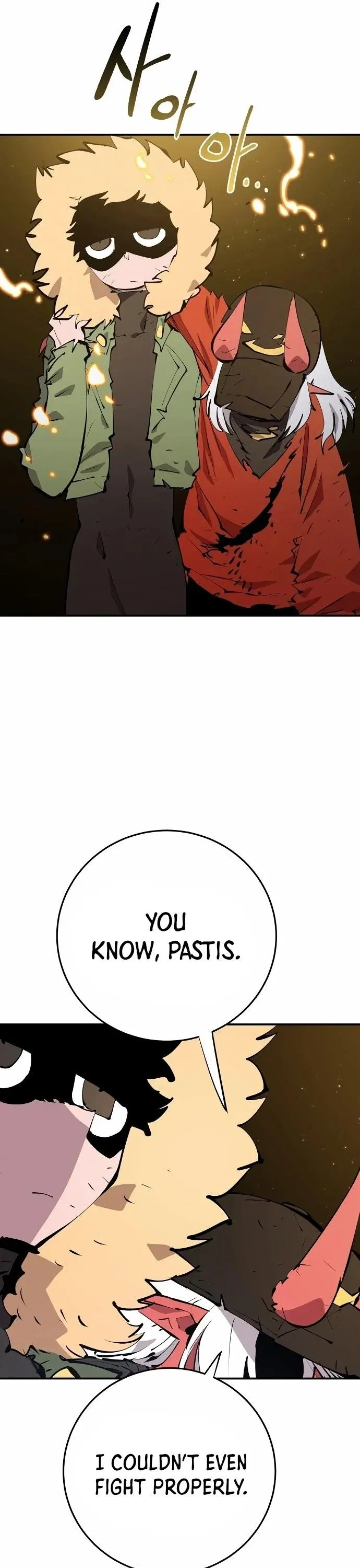 Read Player (en) Manga Online