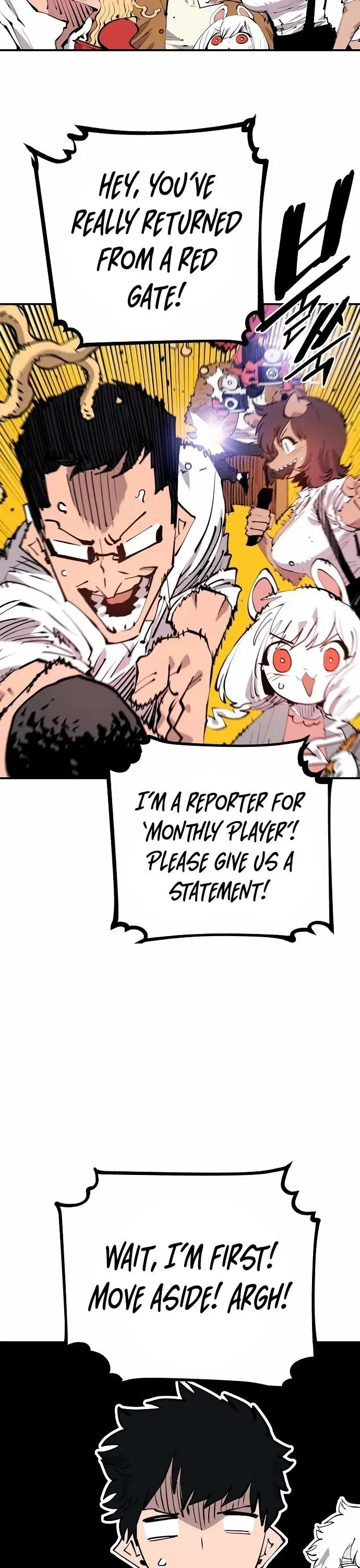 Read Player (en) Manga Online