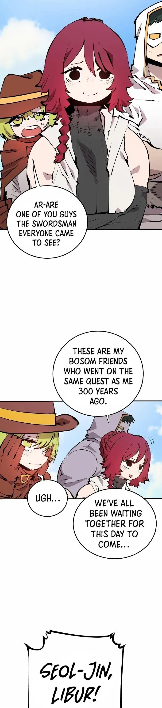 Read Player (en) Manga Online