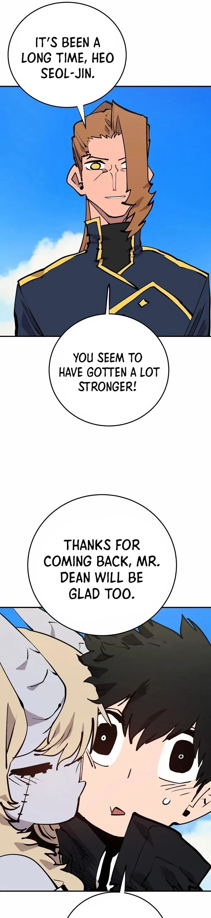 Read Player (en) Manga Online