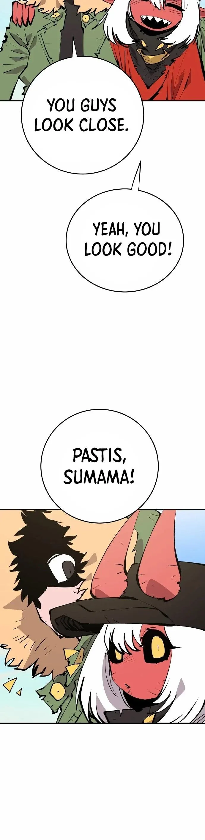 Read Player (en) Manga Online