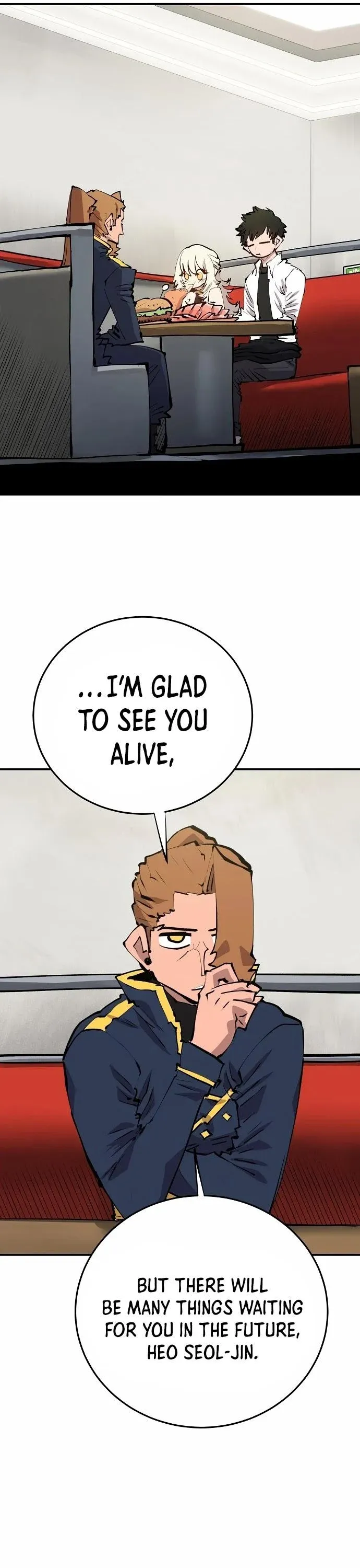 Read Player (en) Manga Online