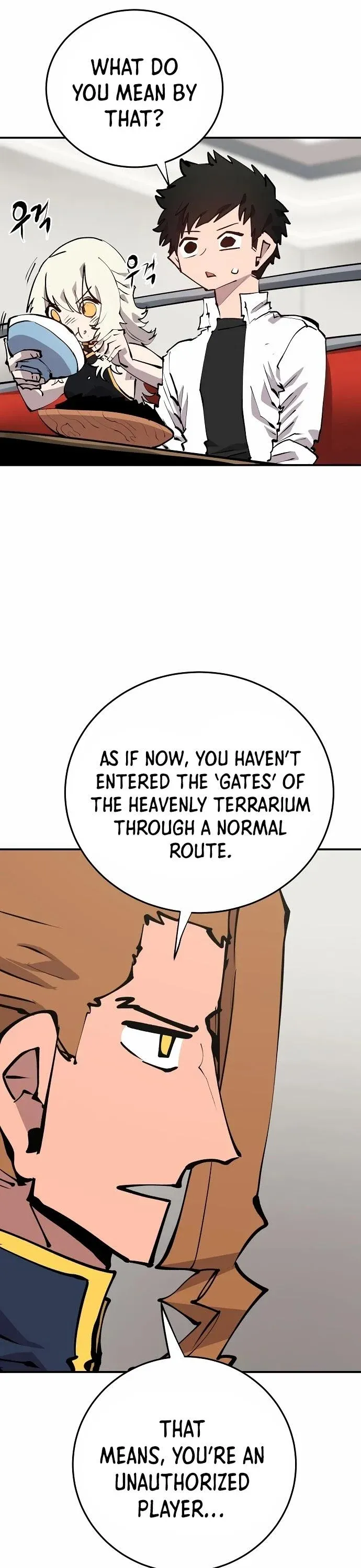 Read Player (en) Manga Online