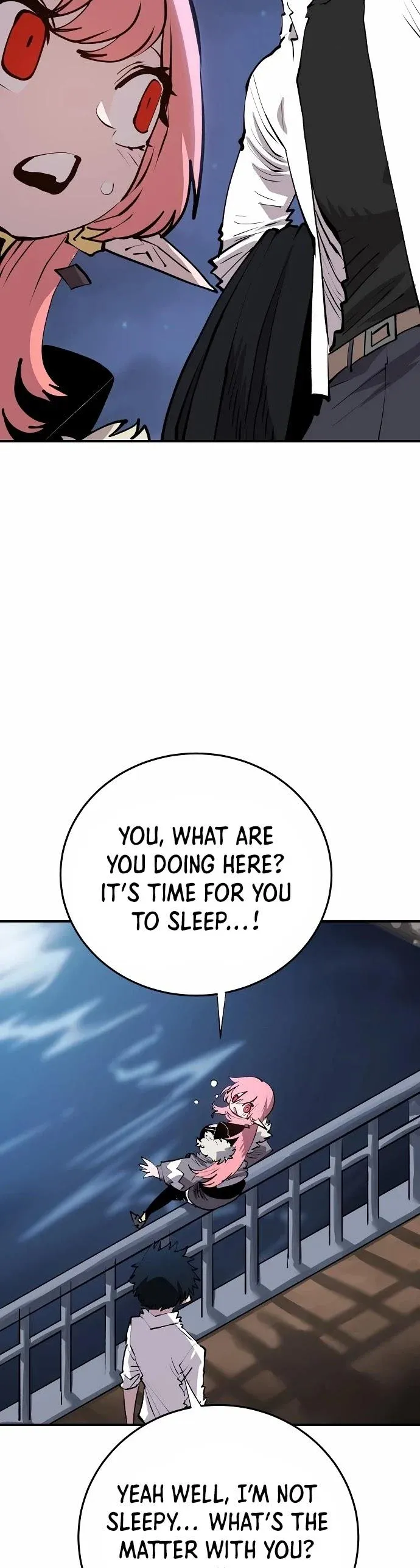 Read Player (en) Manga Online