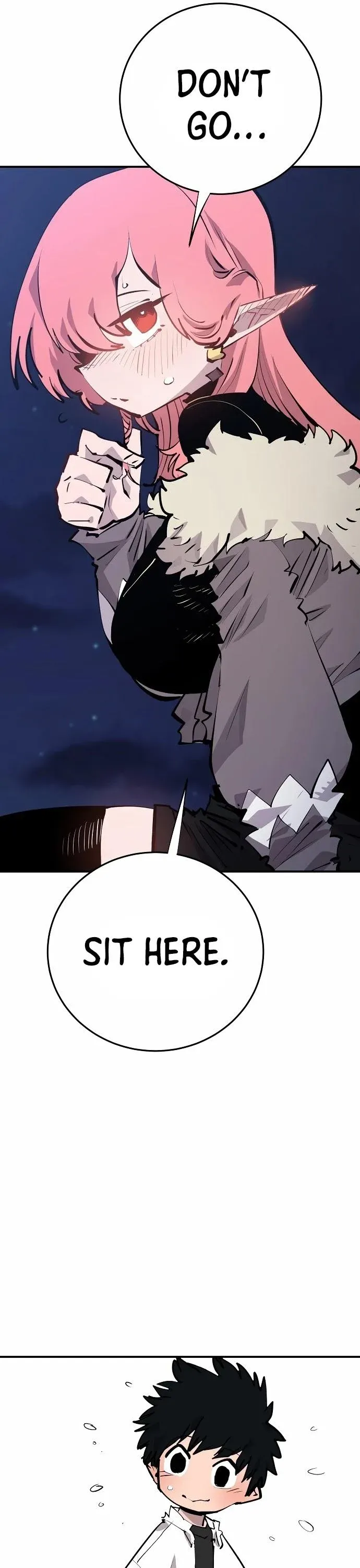 Read Player (en) Manga Online