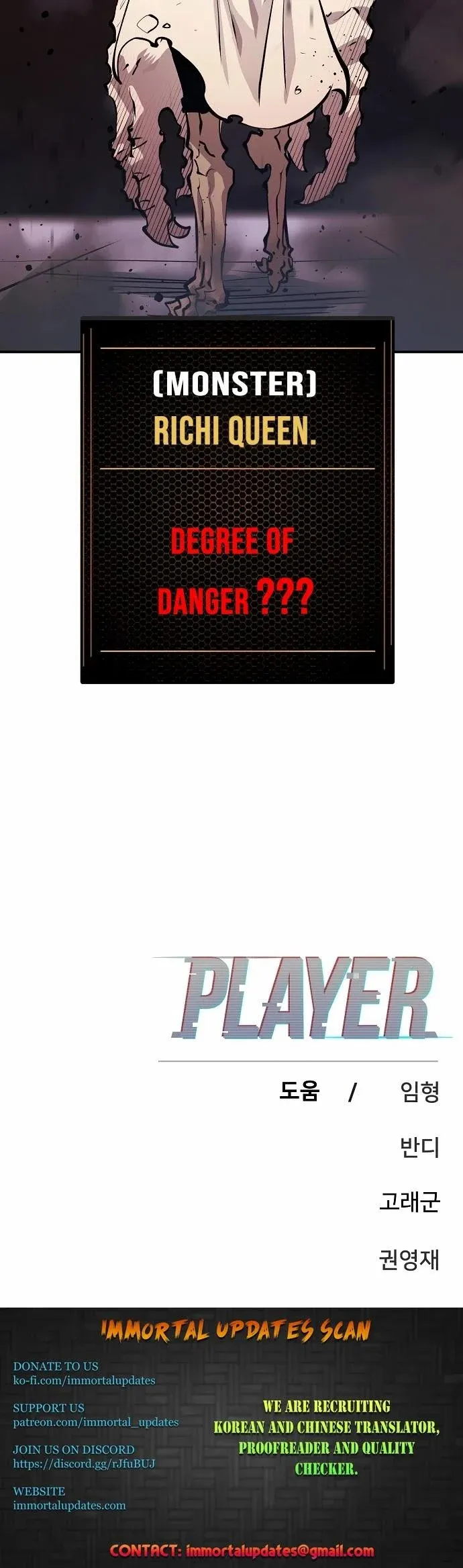 Read Player (en) Manga Online