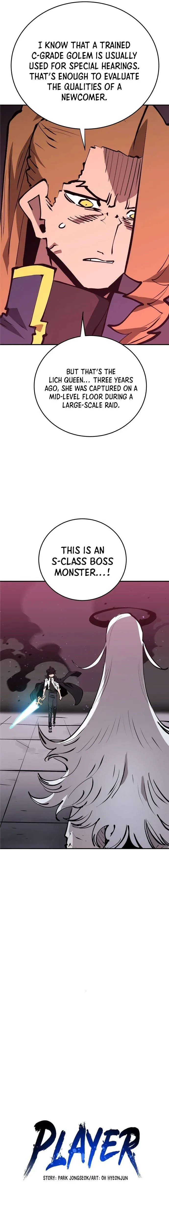 Read Player (en) Manga Online